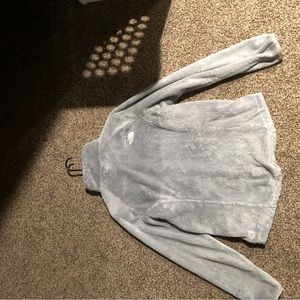 North face jacket size large